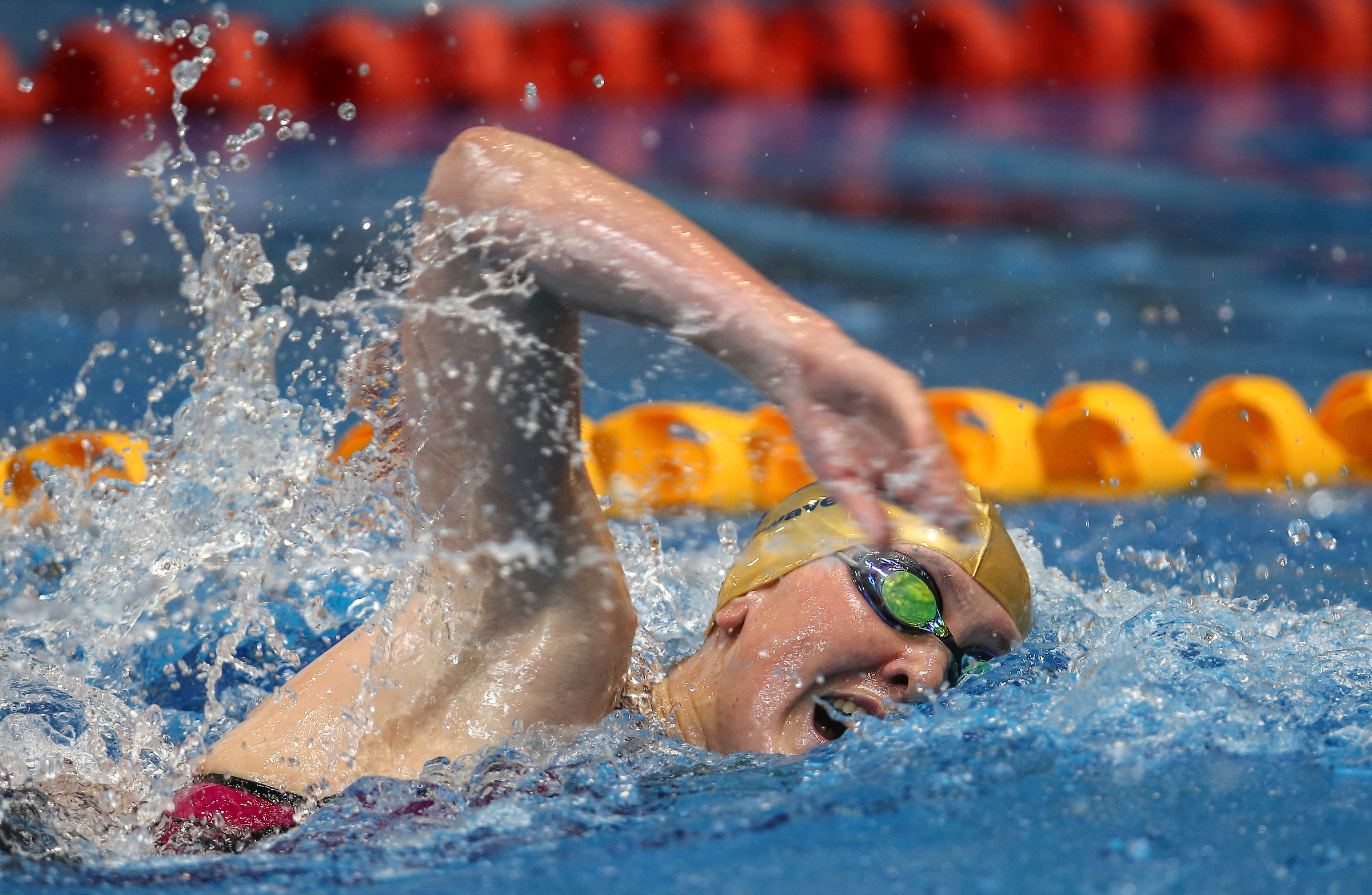 2018 NZ Short Course Champs